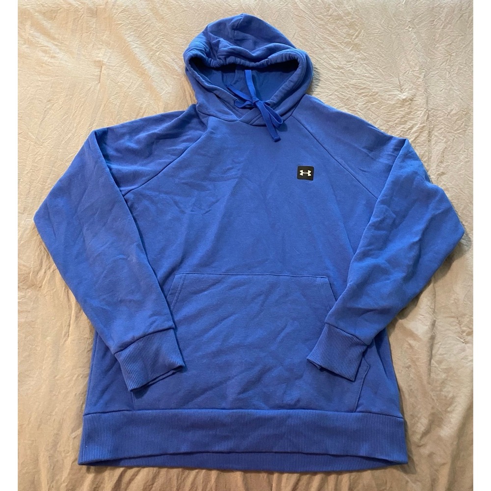 Under‎ Armour Hooded Sweatshirt (S)